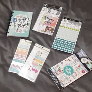 Build your own calendar